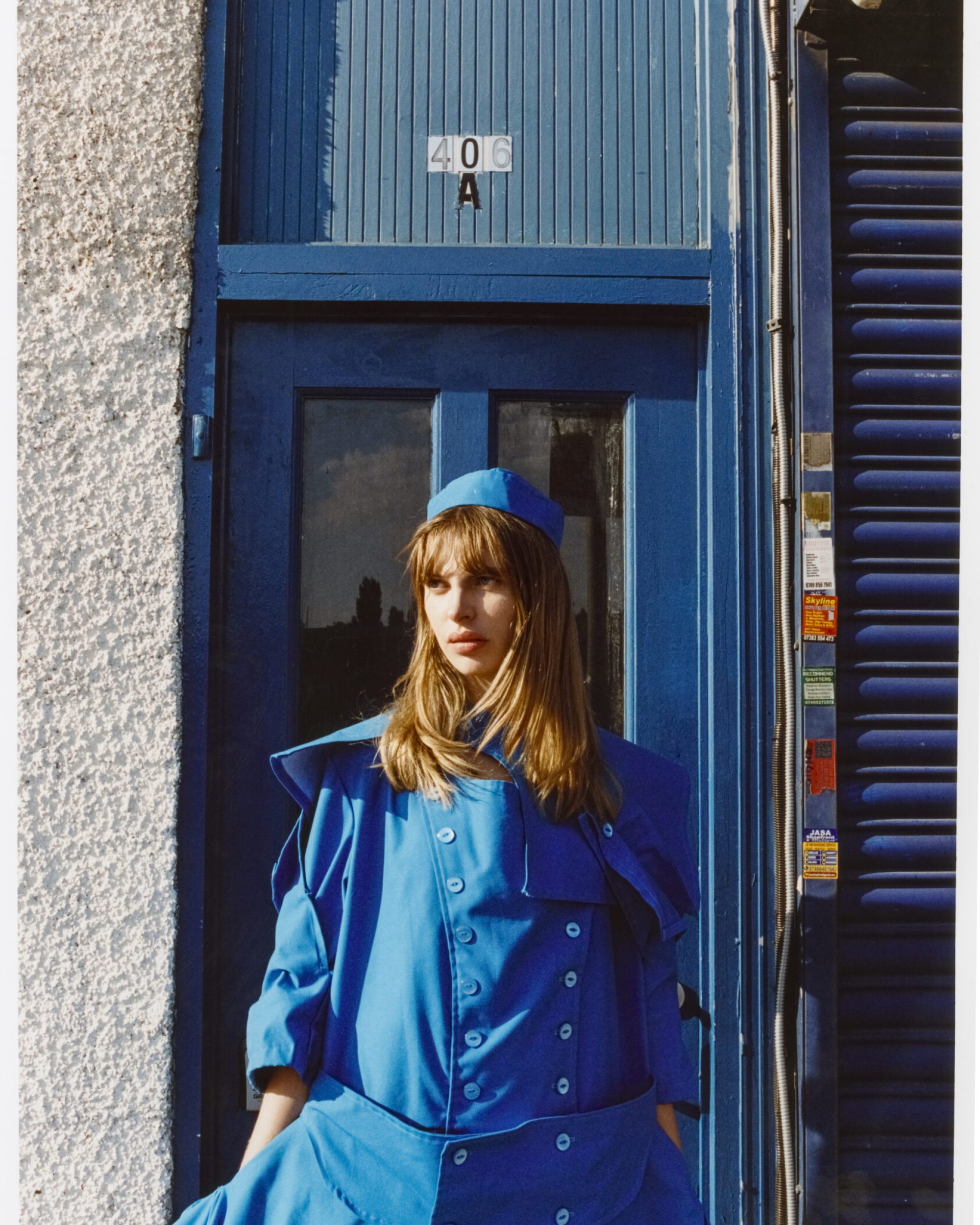 Lucy 5